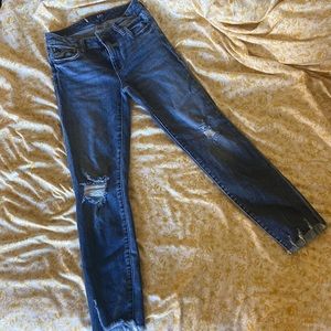 Kut from the Kloth jeans